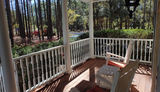 Exclusive home in St. James Plantation Golf & Tennis & Beach Resort