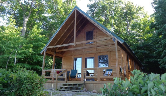 Exclusive Island Getaway for Boat Owners ~ An Outstanding Secluded Experience ~
