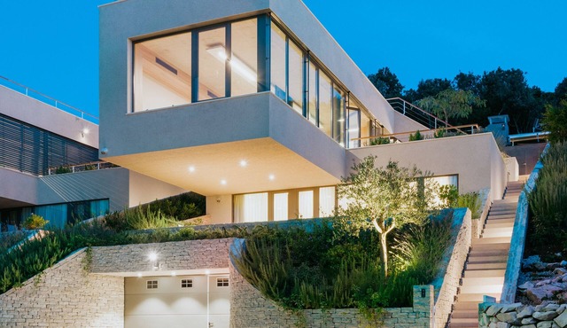 Exclusive Island Retreat Villa Soul Sister – Luna, Korčula
