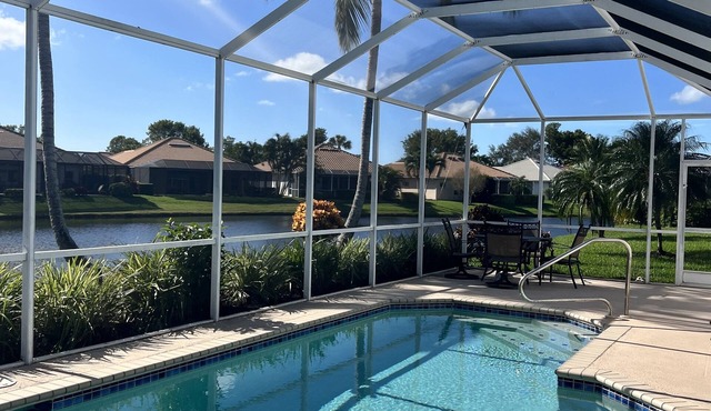 Exclusive Lely Resort House -Private Pool -Sleeps 6