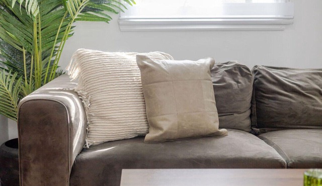 Exclusive Living in the Heart of Montreal