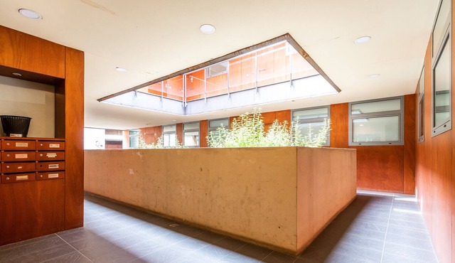 Exclusive Loft Garcia Humet