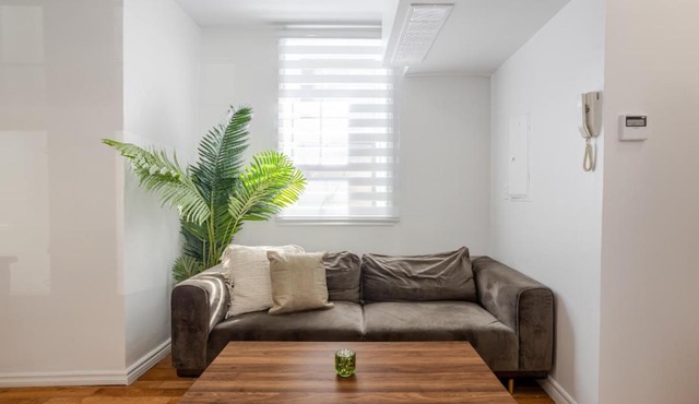 Exclusive Loft Living in the Heart of Montreal
