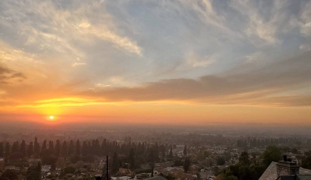 Exclusive Los Angeles View Villa