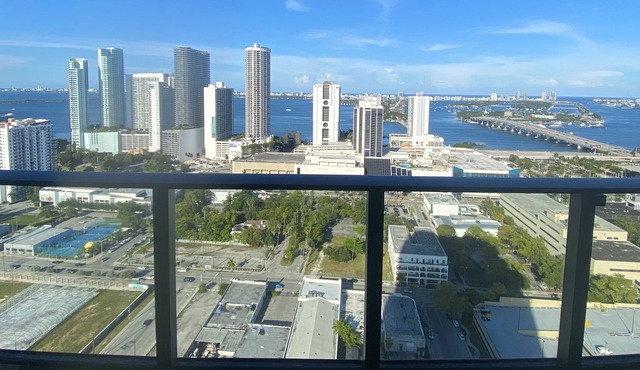 Exclusive Luxury Condo with Million Dollar View