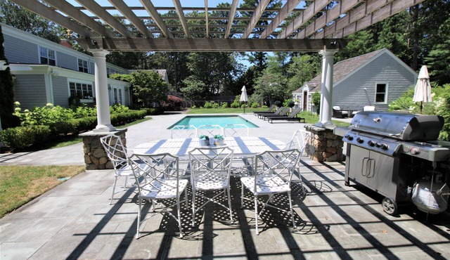 Exclusive Luxury Property On Gated Grand Island *POOL* (2300)