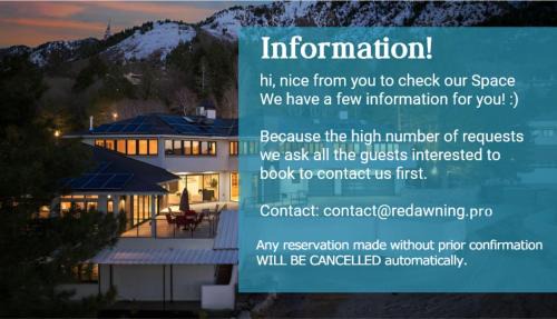 Exclusive Luxury Resort- Heated Pool & Pickleball