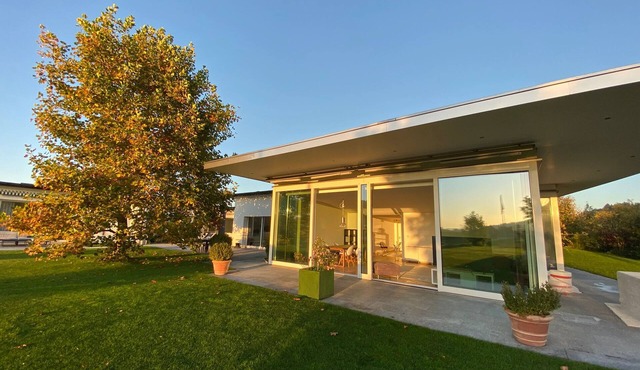 Exclusive Mini-Villa with lots of space