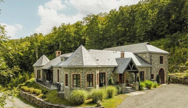 Exclusive Mountaindale Luxury Estate