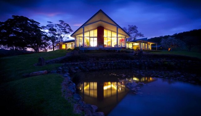 Exclusive Mt Hay Retreat, Berry