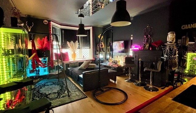 Exclusive Naughty Boutique in Central Brighton and Hove