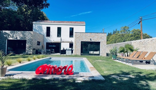 Exclusive - NEW - YOUR piece of Paradise - heated pool