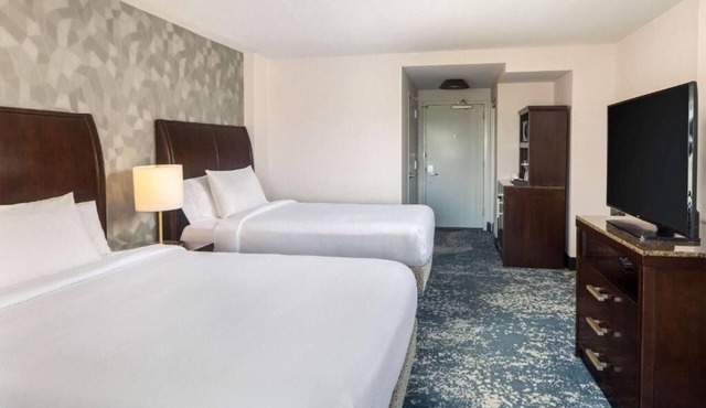 Exclusive NIH Stay Pet Friendly Near Red Line Metro And Attractions - 4 Units