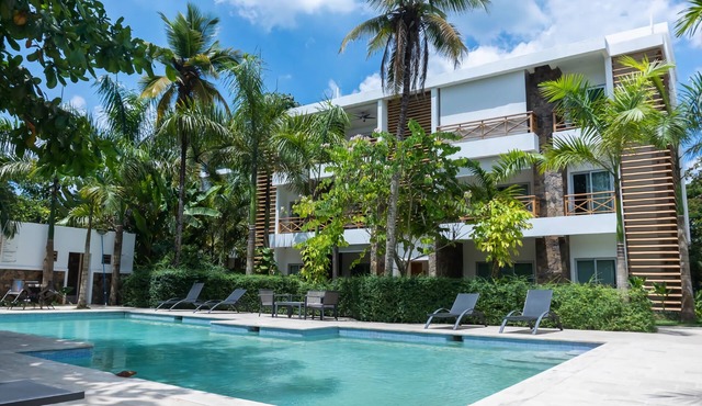 Exclusive paradise in Las Terrenas