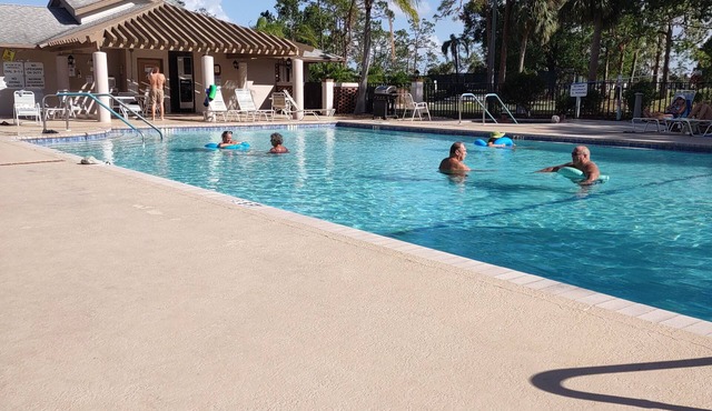 Exclusive private Golf country club