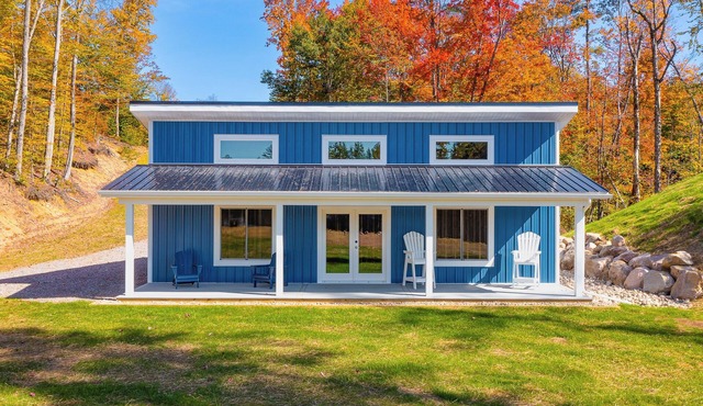 Exclusive Private Lake with cottages, camping, weddings, and corporate events