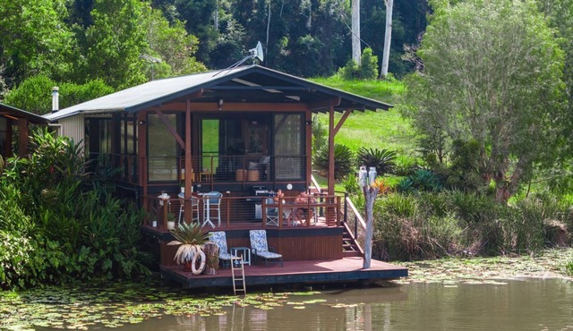 Exclusive Private Romantic Getaway for 2