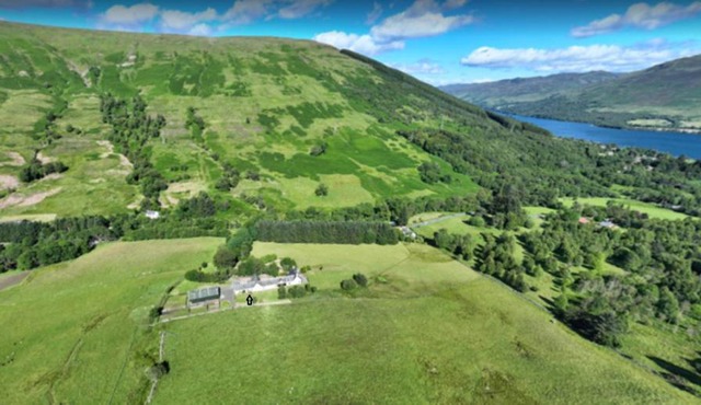 Exclusive private estate cottage