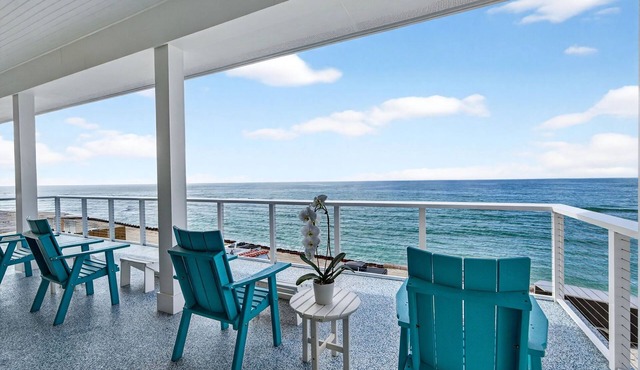 Exclusive Private Residence on the Gulf of Mexico, a Premier Vacation Retreat