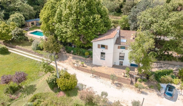 Exclusive Property near Toulon & Hyères