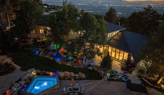 Exclusive Resort Escape: Heated Pool, Spa & Pickleball by RedAwning