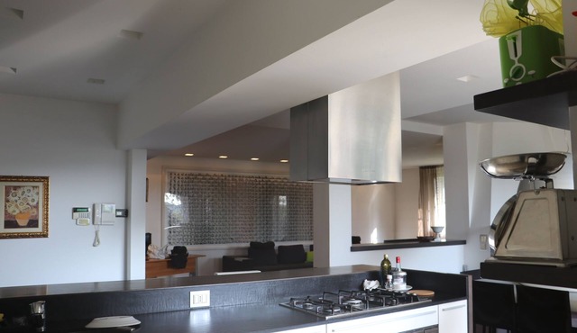 EXCLUSIVE SINGLE VILLA FOR VIP HOLIDAYS