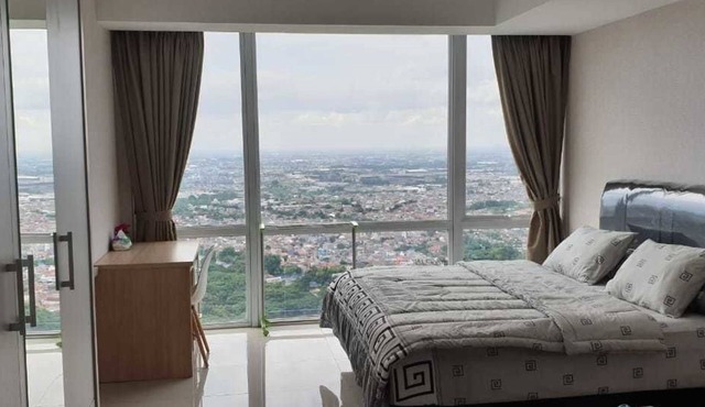 Exclusive Stay in U Residence 3