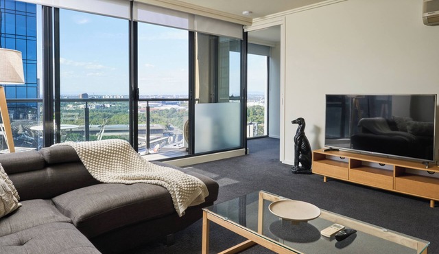 Exclusive Stays - Sentinel VIII