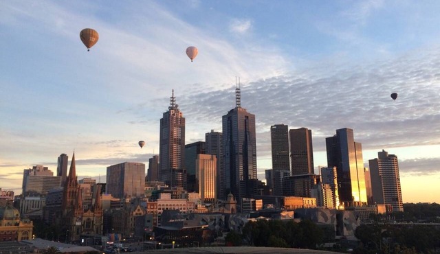 Exclusive Stays - Southgate28