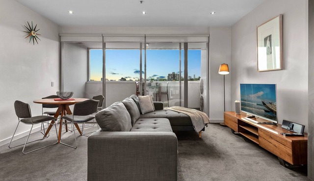 Exclusive Stays - SXY