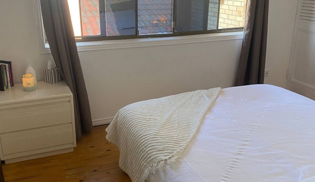 Exclusive Sunrise Room