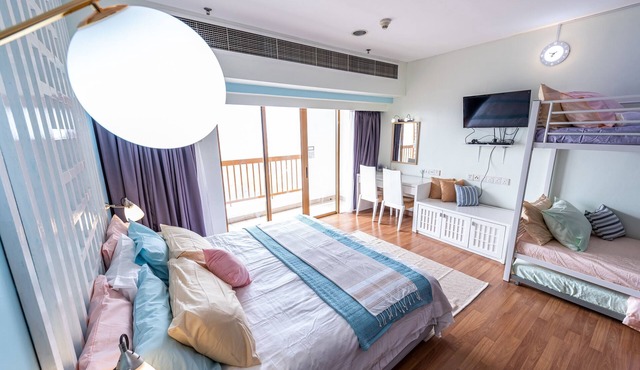 Exclusive Sunway Resort Suite by Albert
