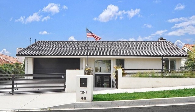 Exclusive Tranquil Home for CEO, Executive, Presidents, & Travelers