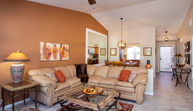 Exclusive Tucson Omni