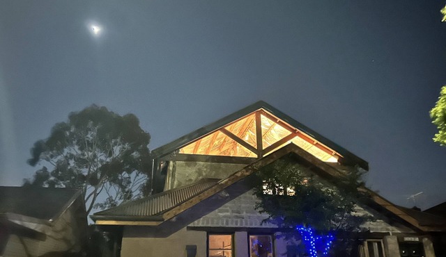 Exclusive & Unique Sustainable Mudbrick Home.n