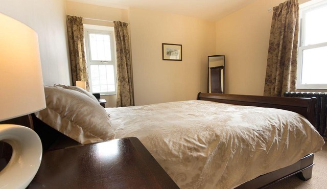 Exclusive Use Moor Grange Farm 13 Bedrooms