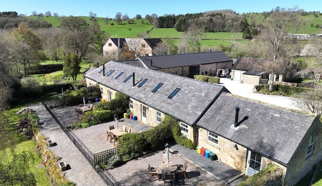 Exclusive Use of The Beautiful, Dog-Friendly Cottages at Stainsborough Hall