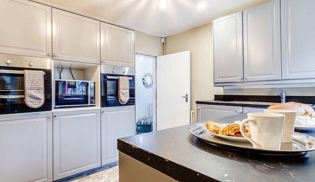 Exclusive use spa venue