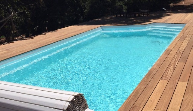 Exclusive - Victorian Villa with pool - Space, charm and tranquility