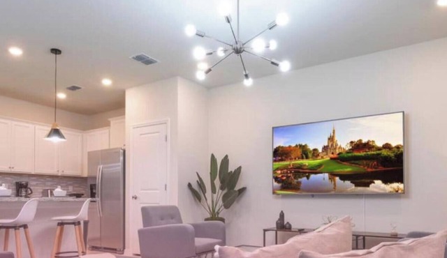 Exclusive Villa, Full Resort Access!