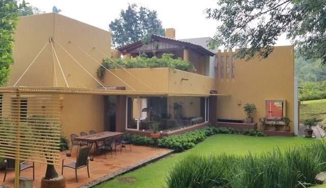 Exclusive Villa Puerta del Bosque