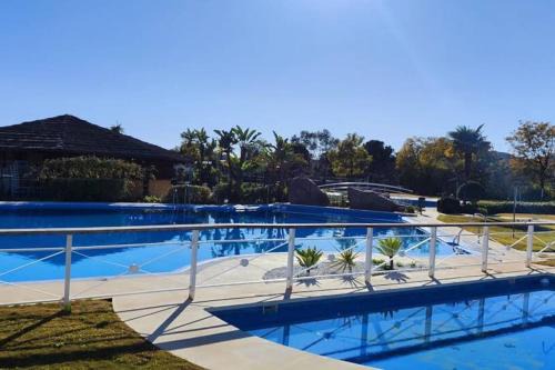 Exclusive Villa Resort