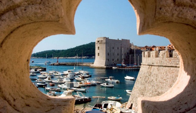 Exclusive Villa with private pool in Dubrovnik