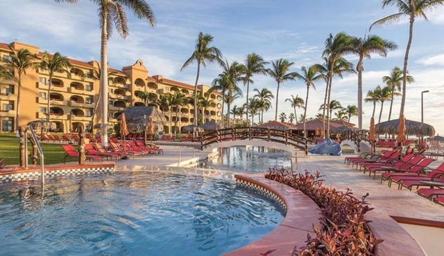 Exclusivity by the Sea: 2-BR Condo in Coral Baja, Sea of Cortez Views - Special!