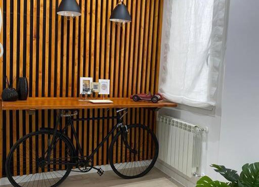 Exclusivo apartamento de diseño en PLAZA MAYOR VUT 09-449