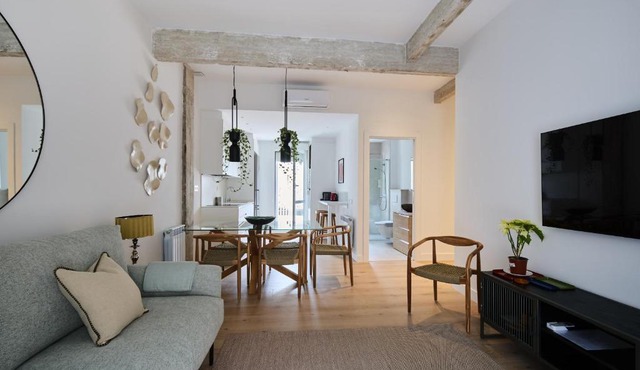 Exclusivo Apartamento en el alma de Pamplona