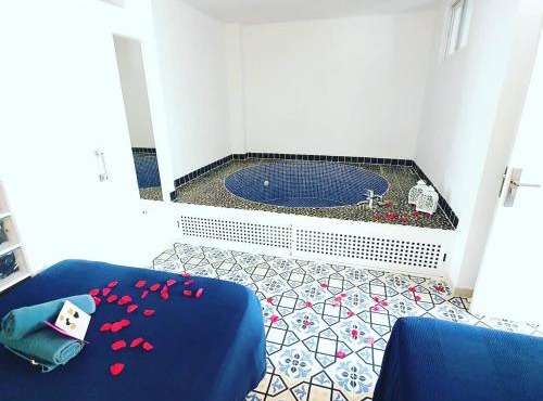 Exclusivo apartamento junto al mar by Hugo Beach Hotel