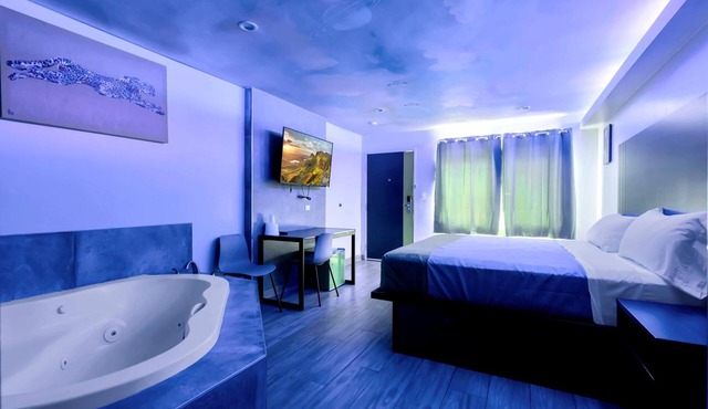 Exclusivo Inn & Suites