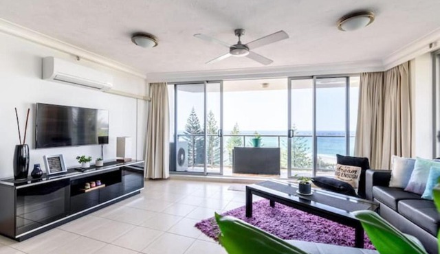 Excluza - Ocean Suites