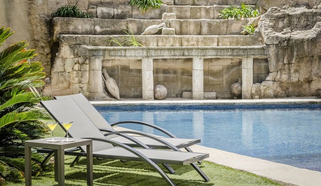 Exe Cunit Suites & Spa